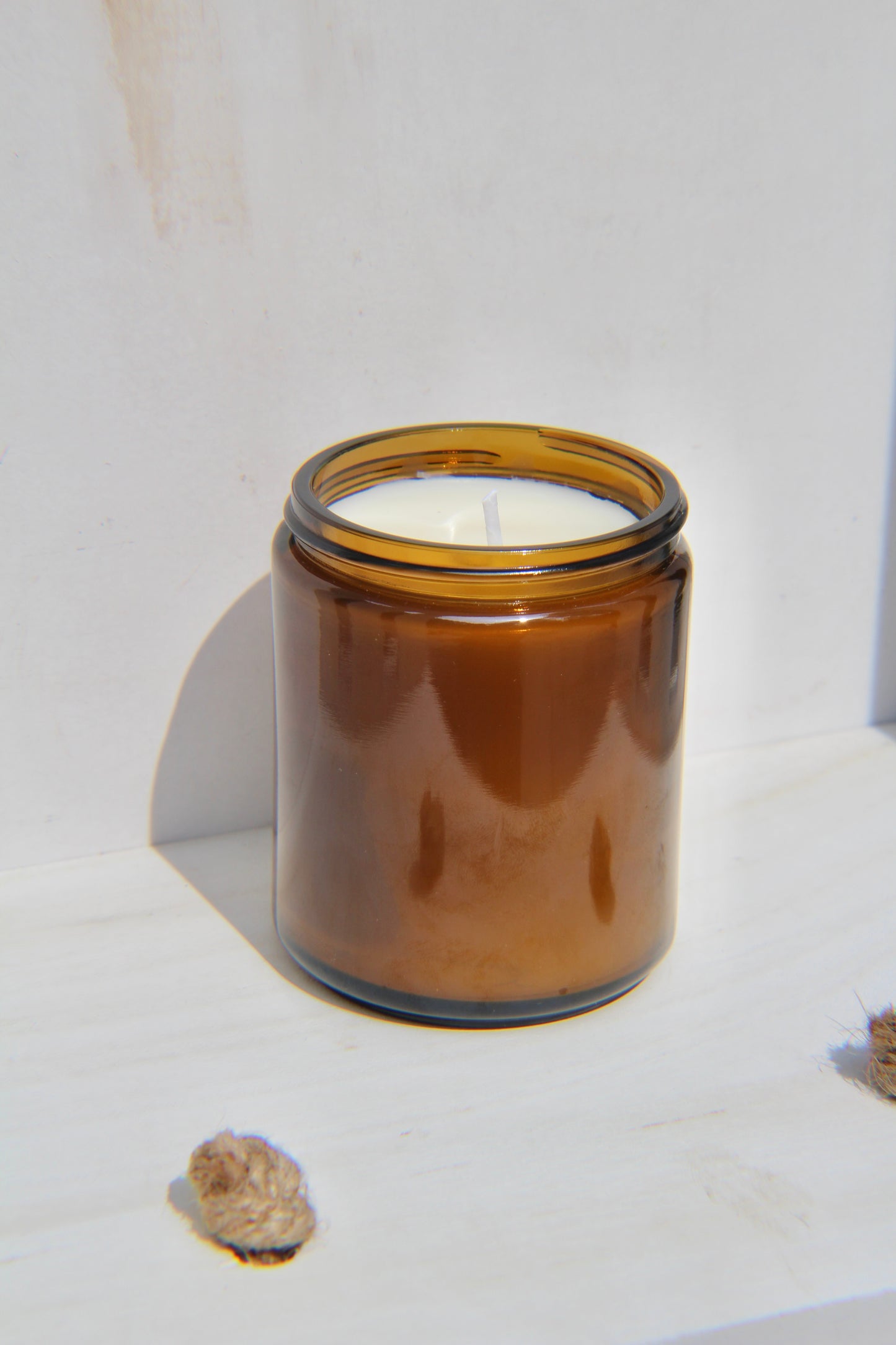 Cucumber Melon Soy Candle