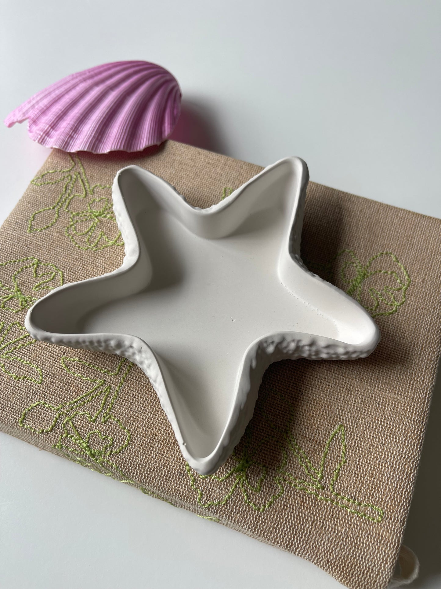 Starfish Dish