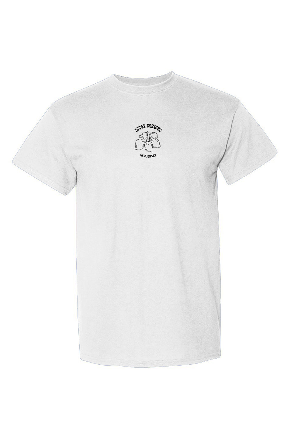 Coastal Dunes Tee