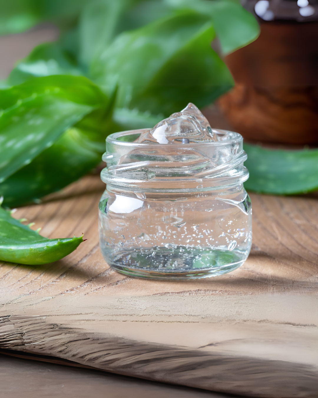Aloe After-Sun Soap Bar