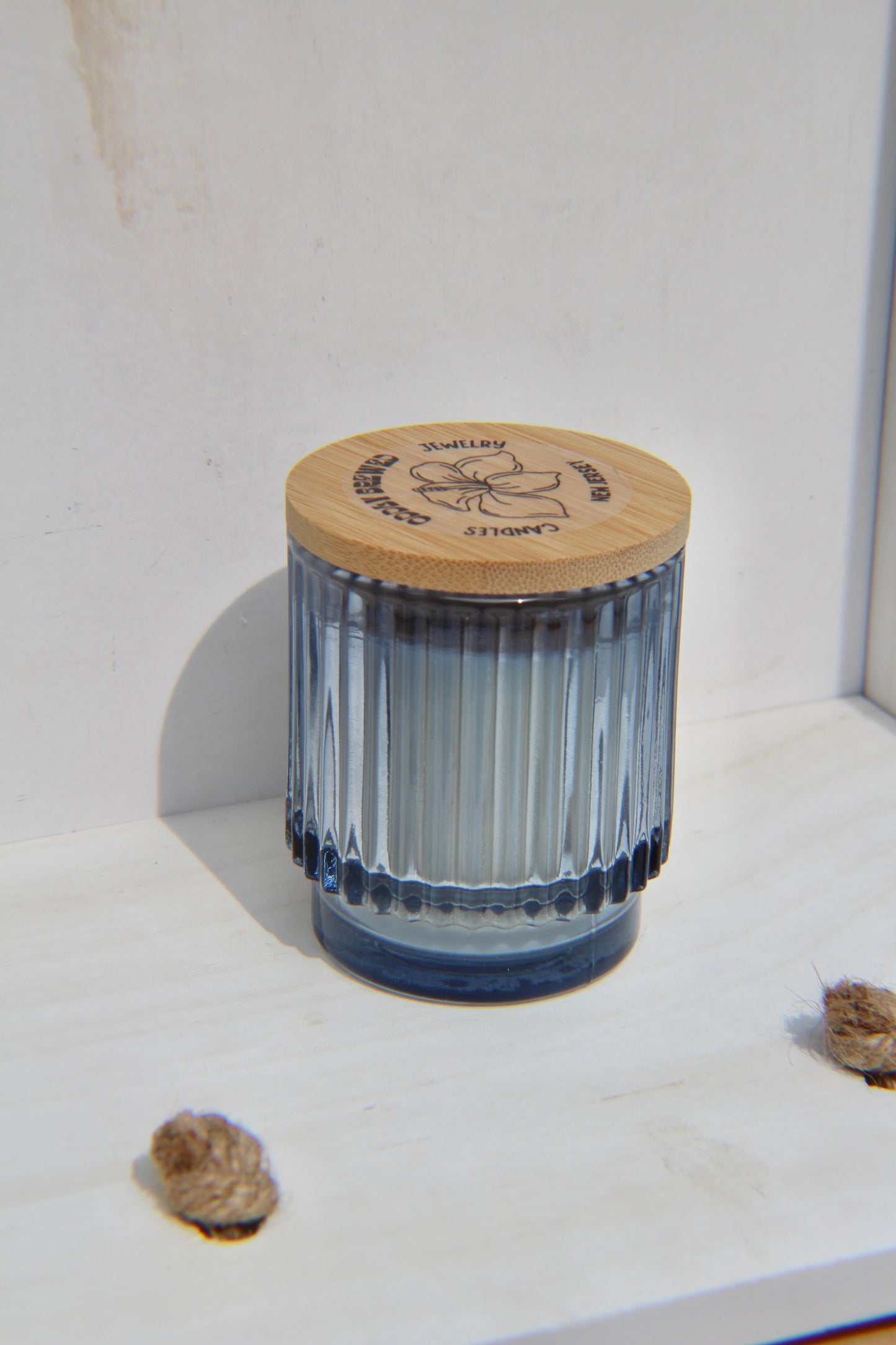 Raspberry Amelia Candle
