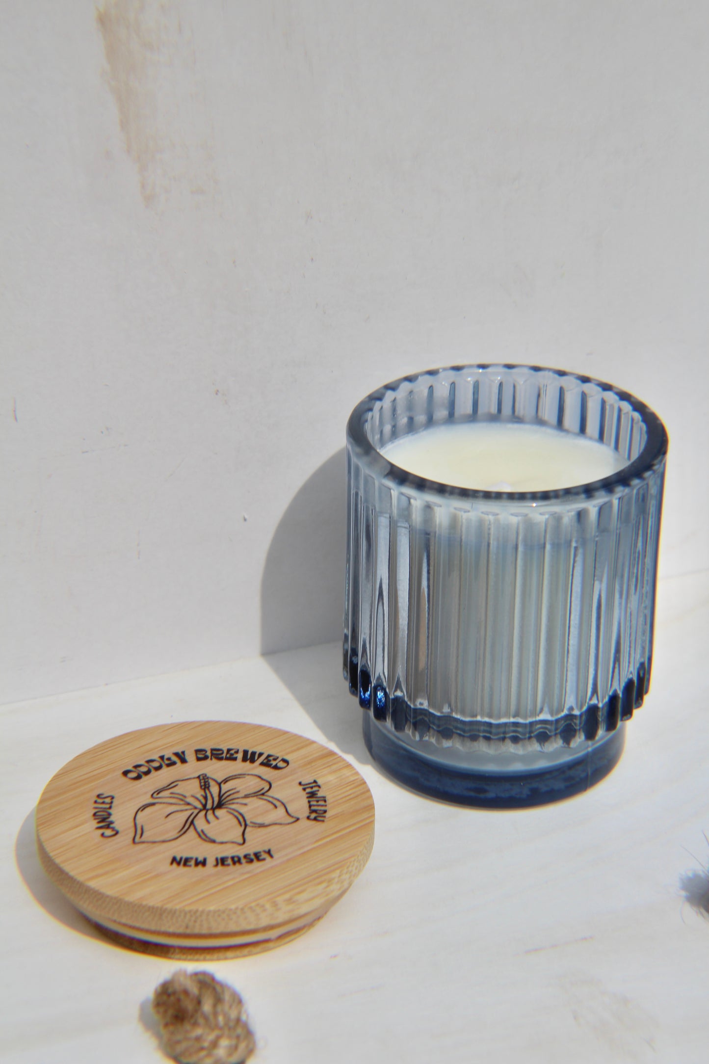 Raspberry Amelia Candle