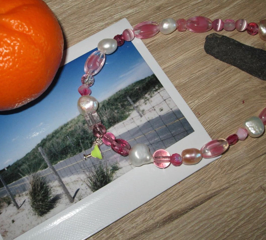 Happy Hour Necklace