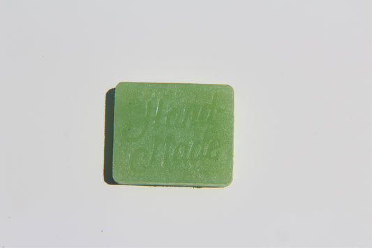 Aloe Soap Bar