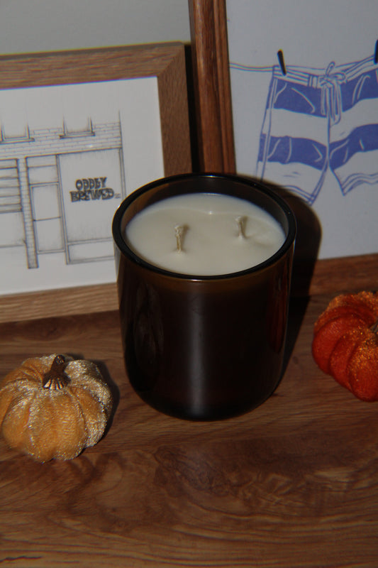 Large Fruit Loops Soy Candle