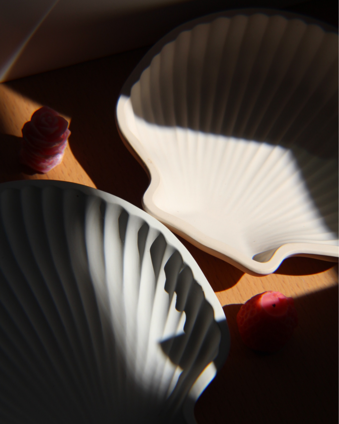 Seashell Dish