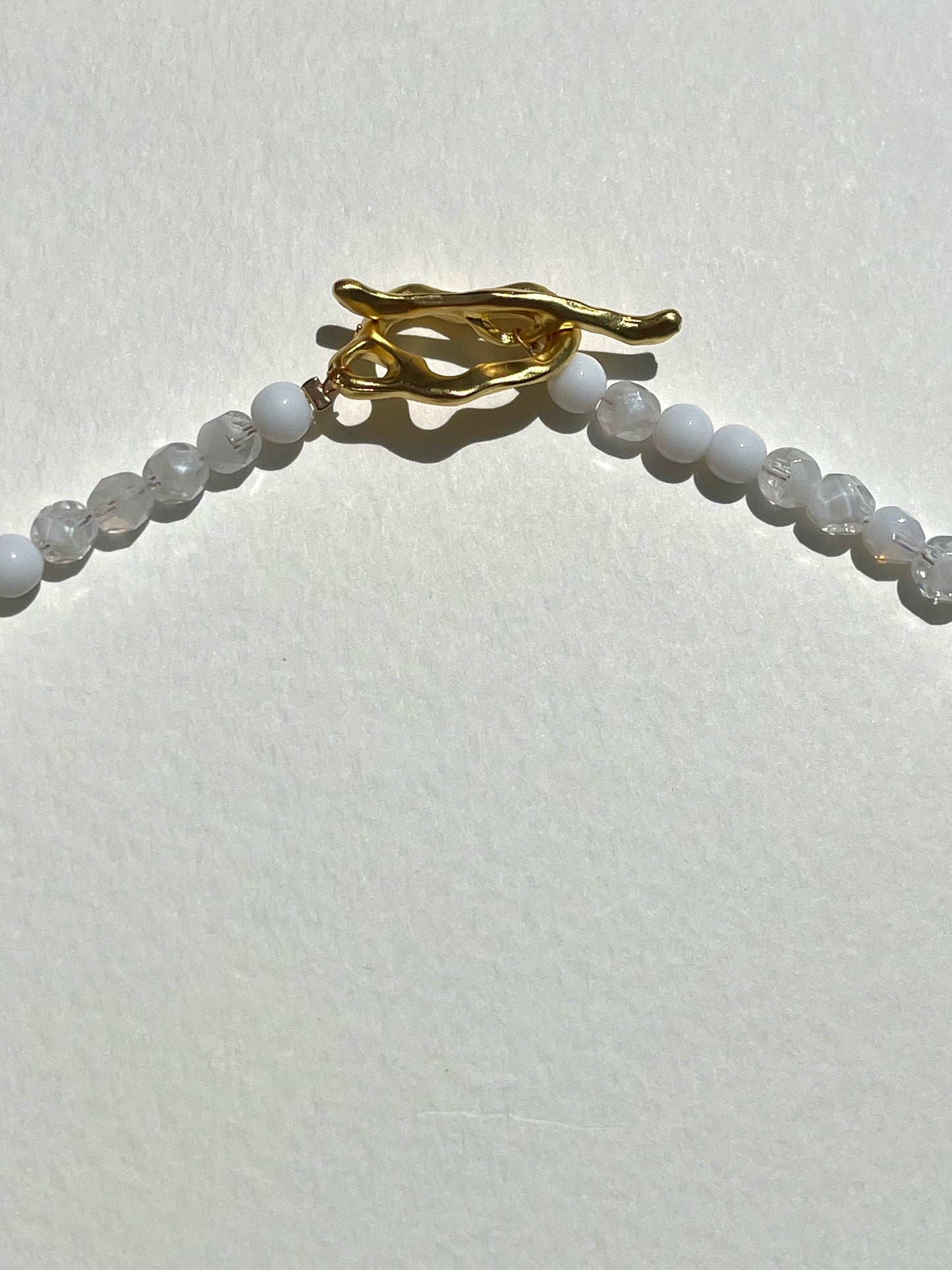 Dakota necklace