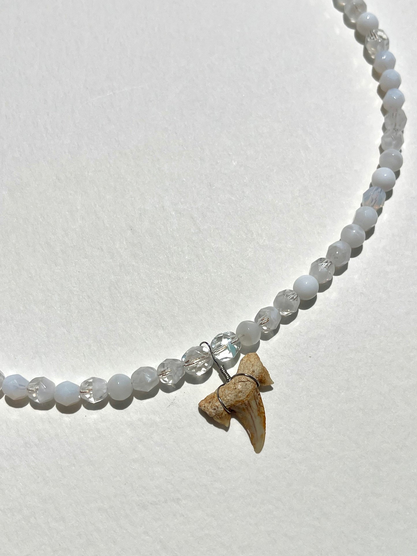 Dakota necklace