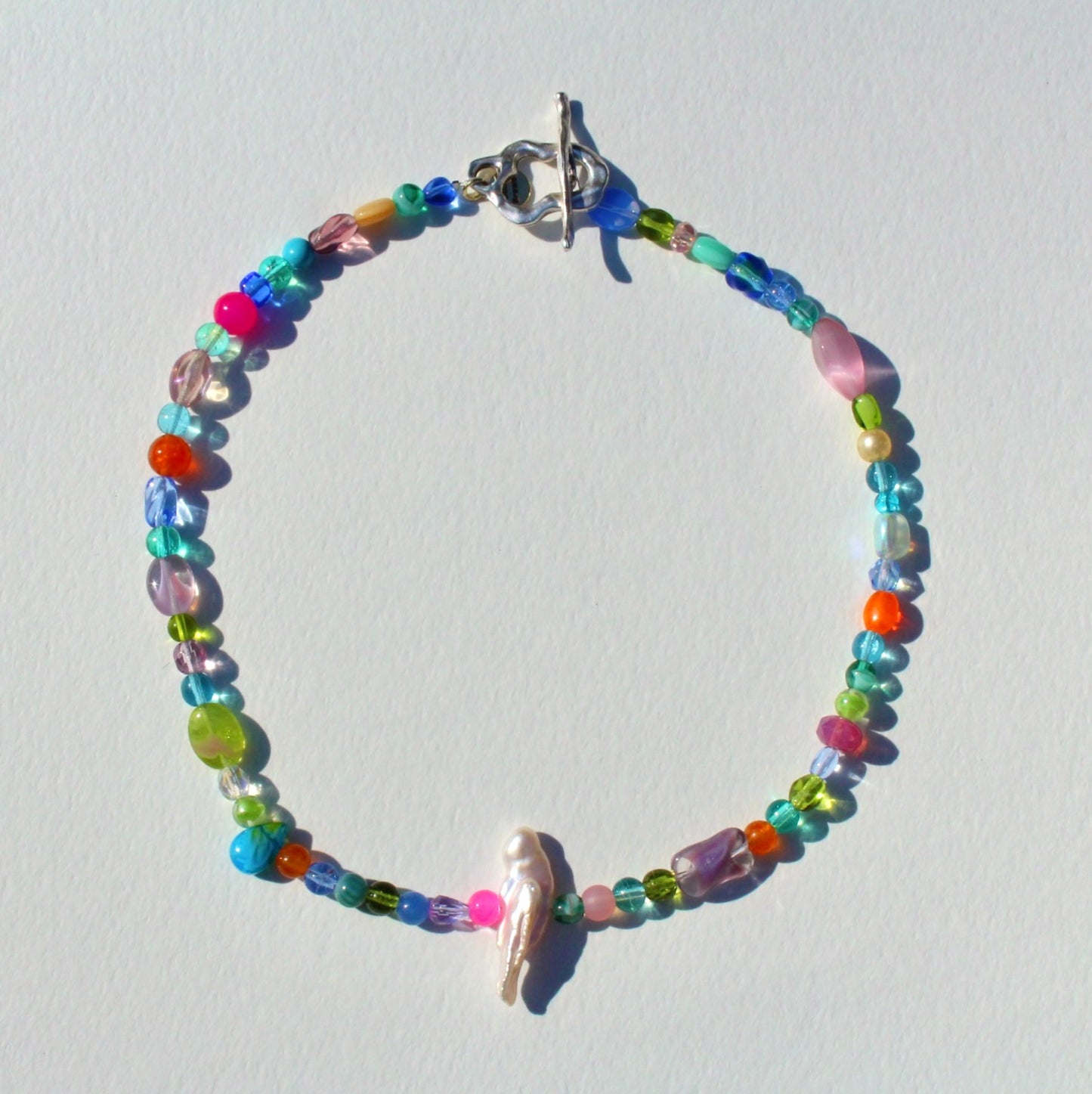 Poppi Necklace