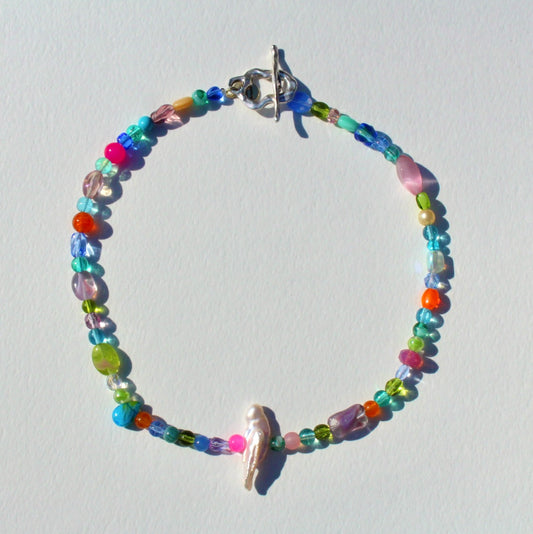 Poppi Necklace