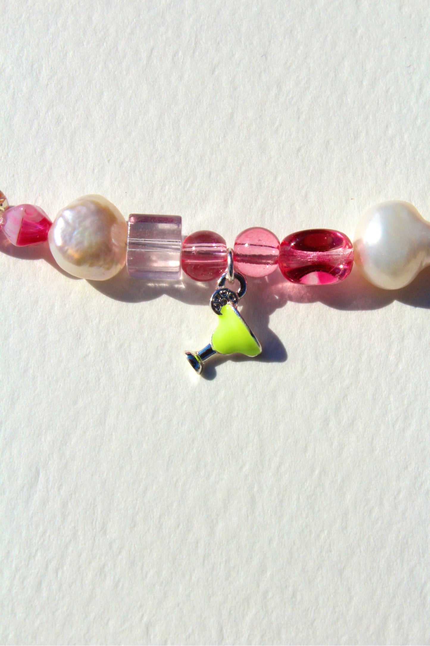 Happy Hour Necklace