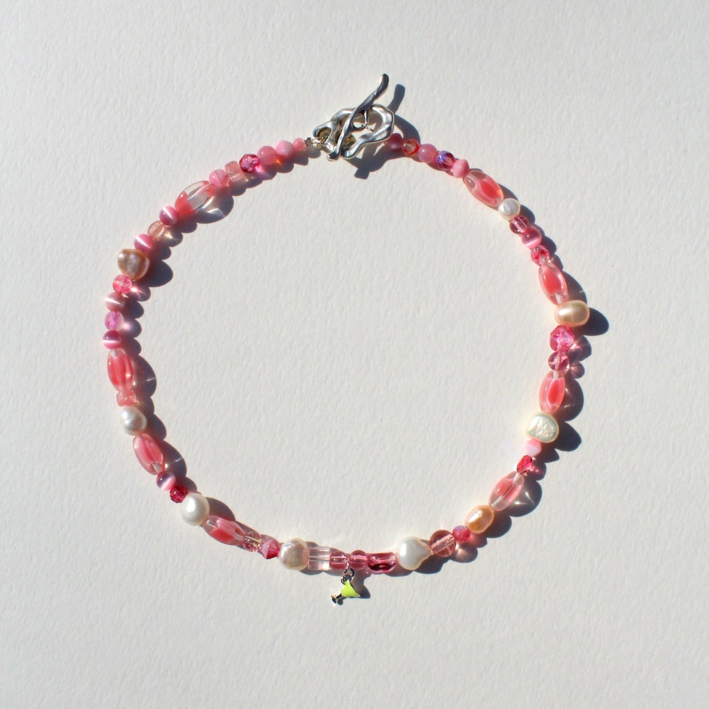 Happy Hour Necklace
