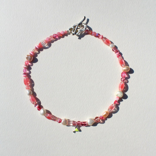 Happy Hour Necklace