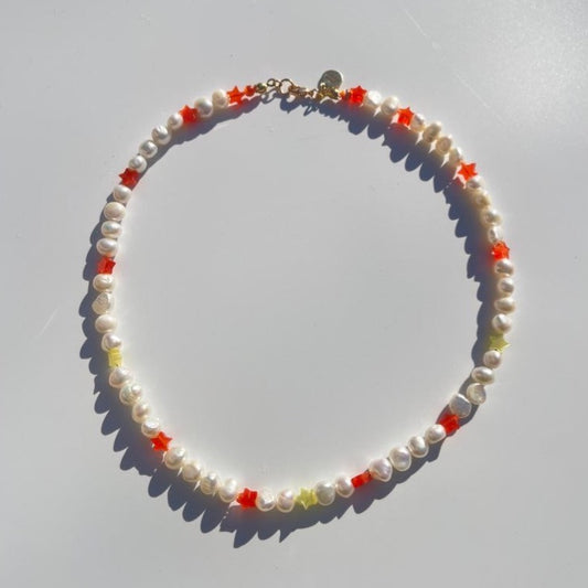Ariel necklace