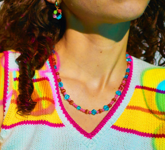 El collar Max