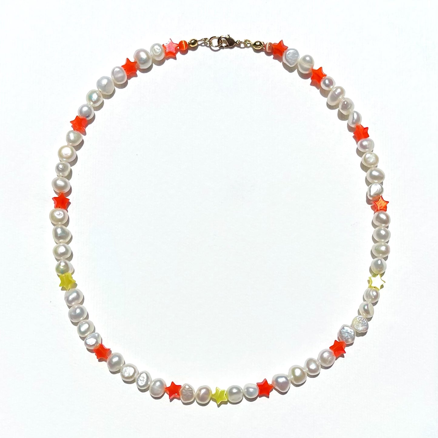 Ariel necklace