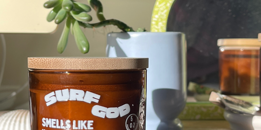 Welcome to Oddly Brewed: Where the Coast Meets Creativity