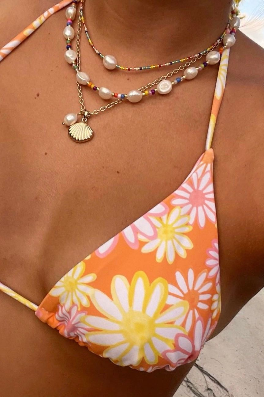 Top Coastal Jewelry Trends for the Summer Season