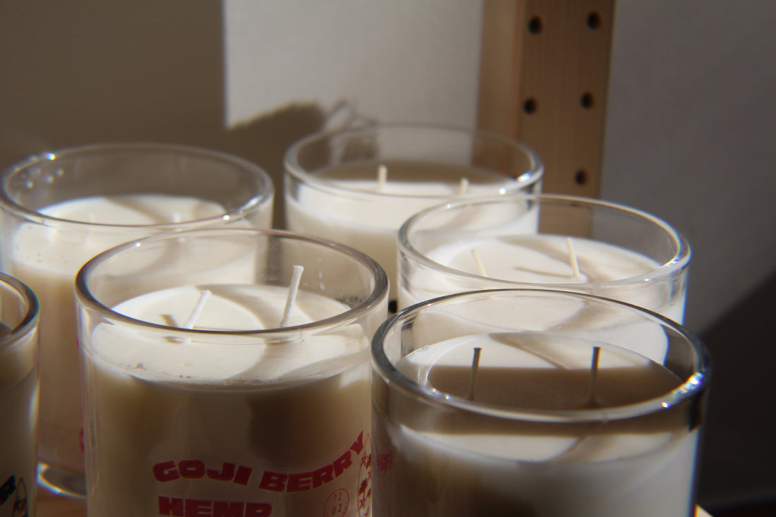 Pumpkin Spice Candle – A Fall Classic That’s Anything but Basic