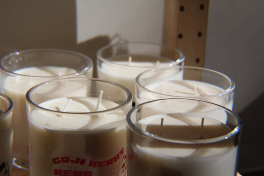 Pumpkin Spice Candle – A Fall Classic That’s Anything but Basic