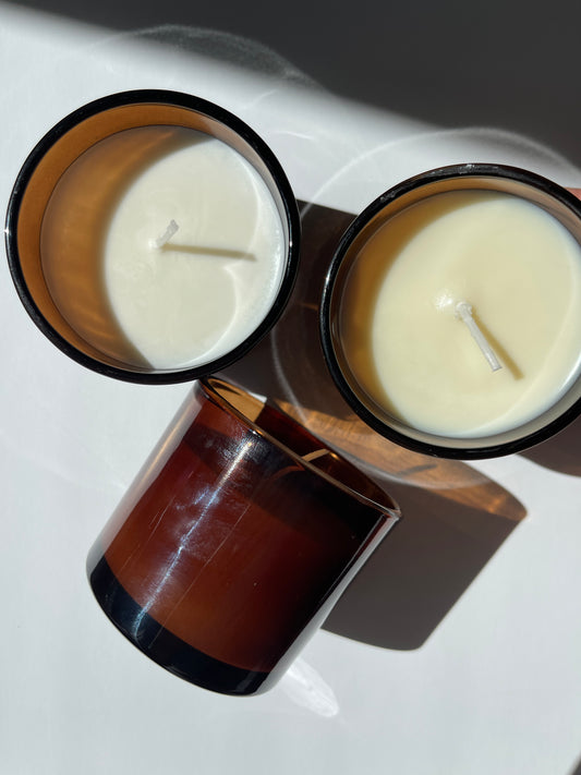 Handmade Candles Near Me: Crafting the Perfect Candle in Monmouth County, New Jersey