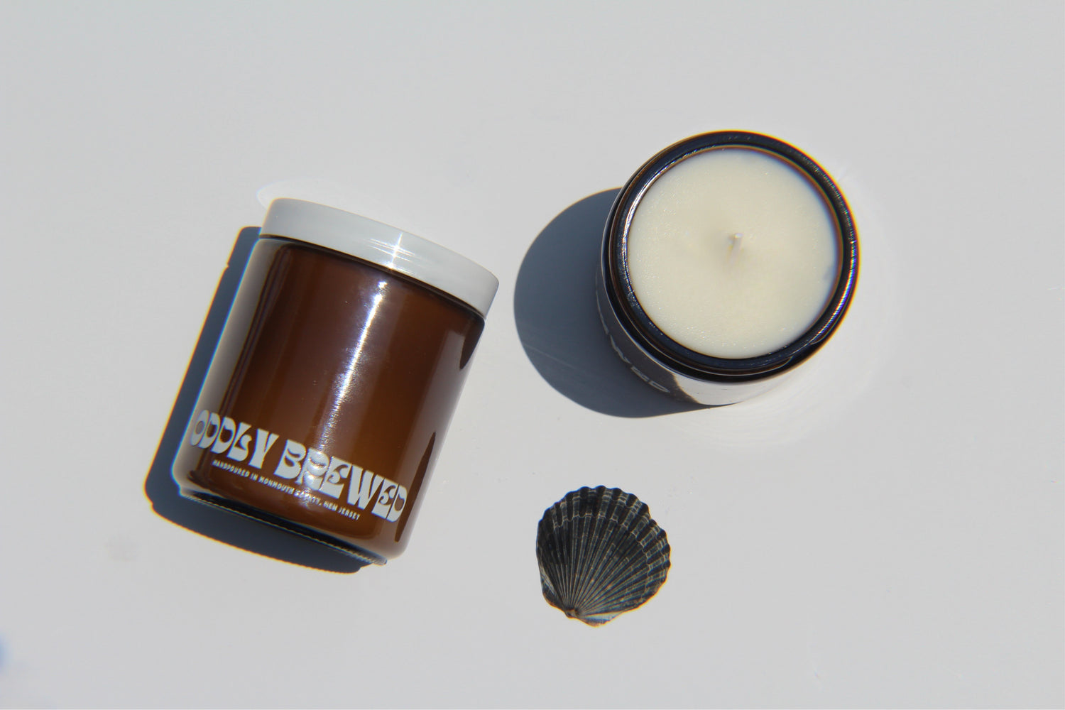 Coastal Candles