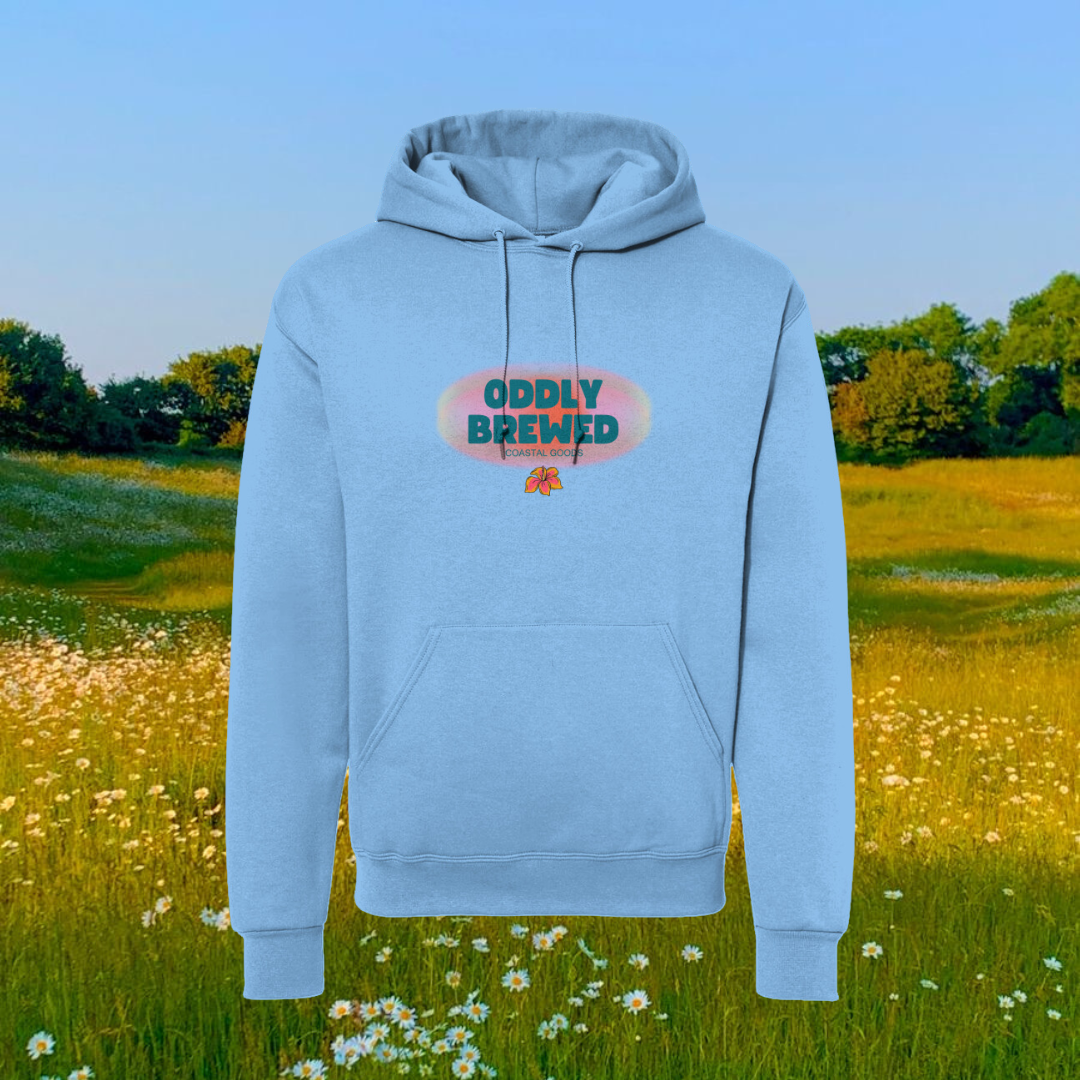 OB Vibes Hoodie