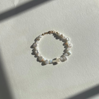 Sea Spirit bracelet