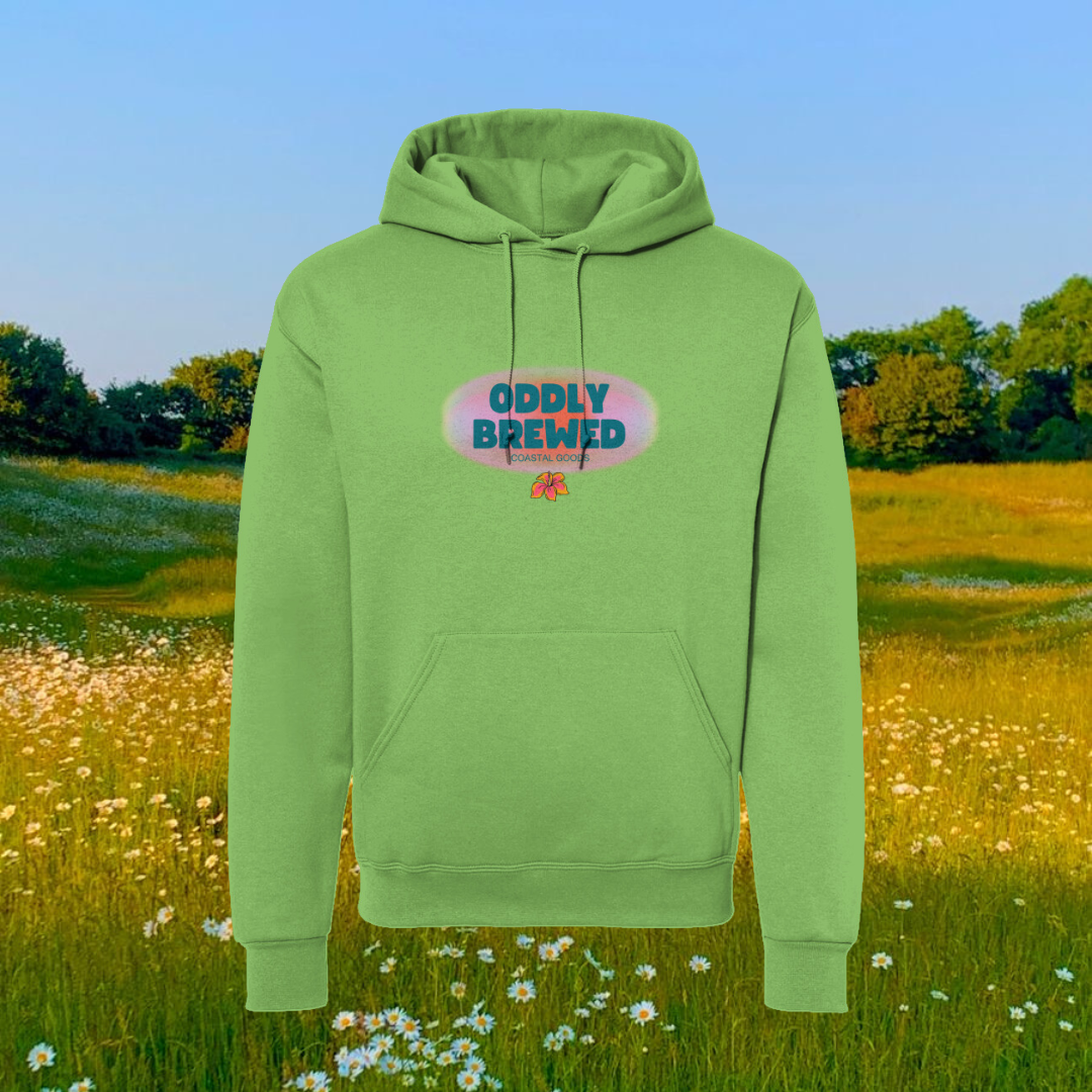 OB Vibes Hoodie