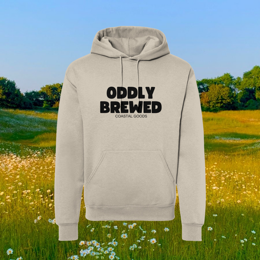 Oddly Brewed Hoodie