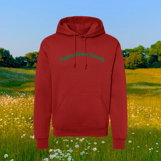 Apple Cider Break Hoodie