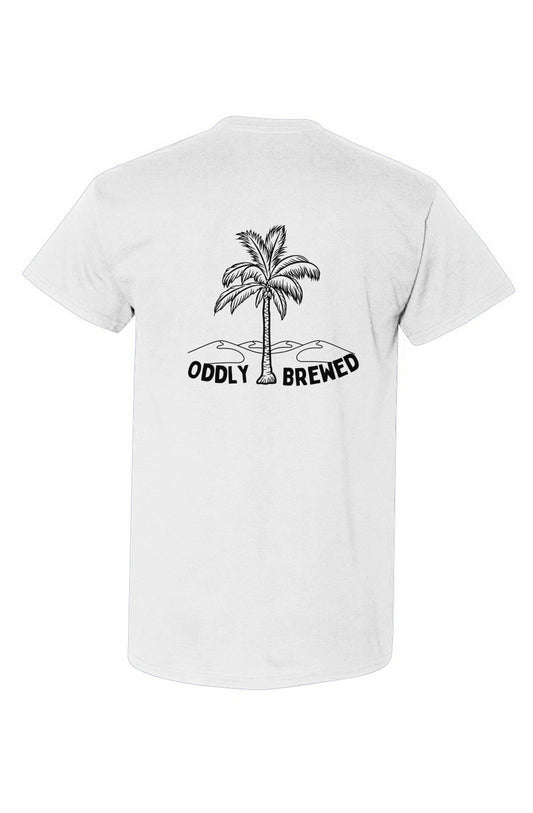 Coastal Dunes Tee
