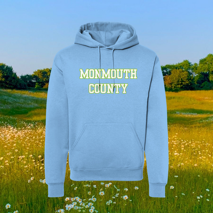 Monmouth County Hoodie