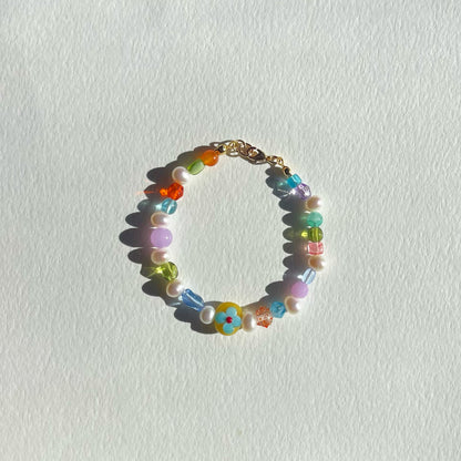 Sunny Shiner bracelet