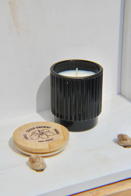 Pear Musk Amelia Candle