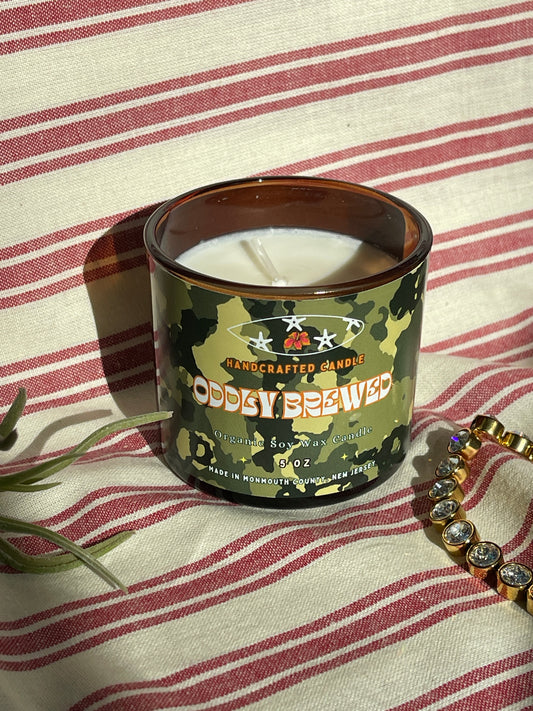 Fruit Loops Soy Candle