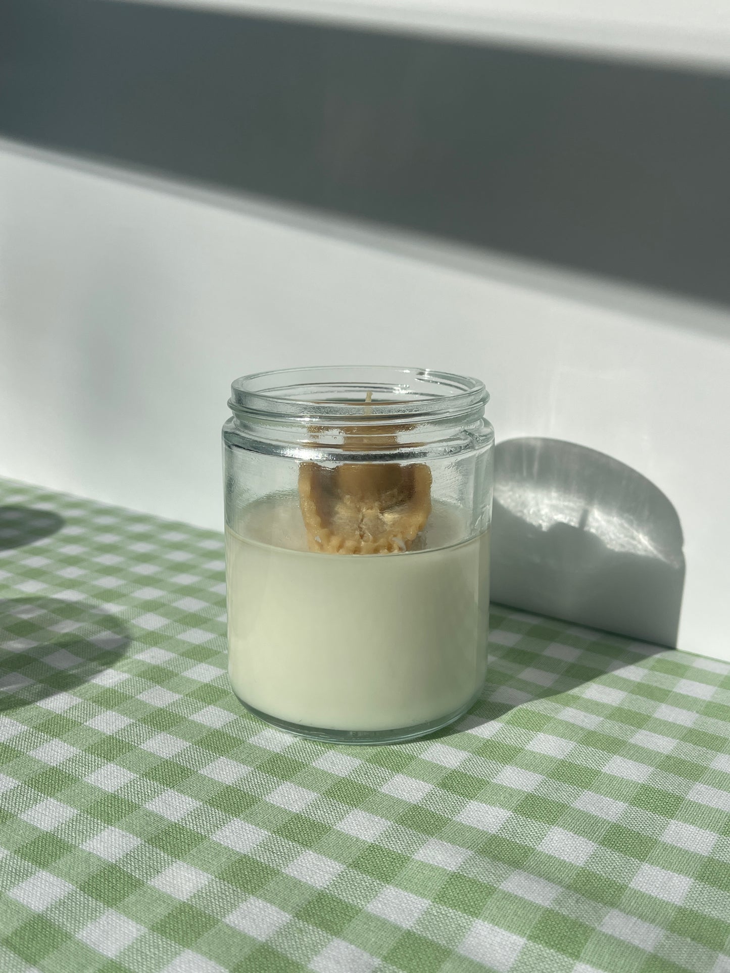 Howdy Apple Pie Soy Candle