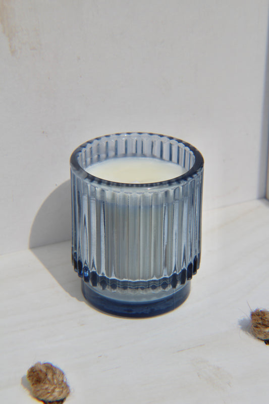 Raspberry Amelia Candle