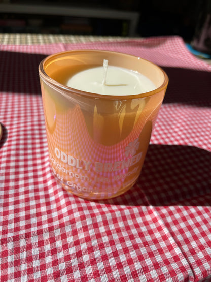 Locals Soy Candle