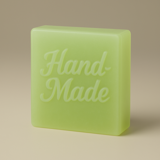Aloe After-Sun Soap Bar