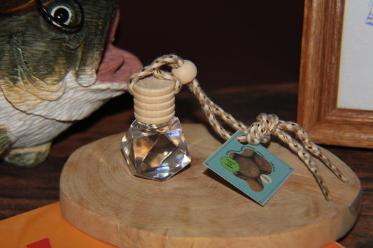 The Original Coconut Car Diffuser