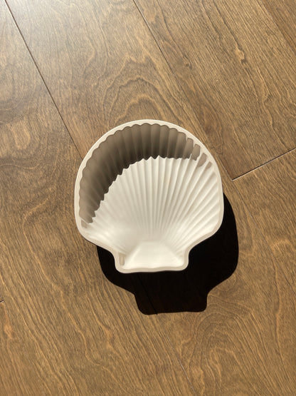 Sea Shell Trinket Dish