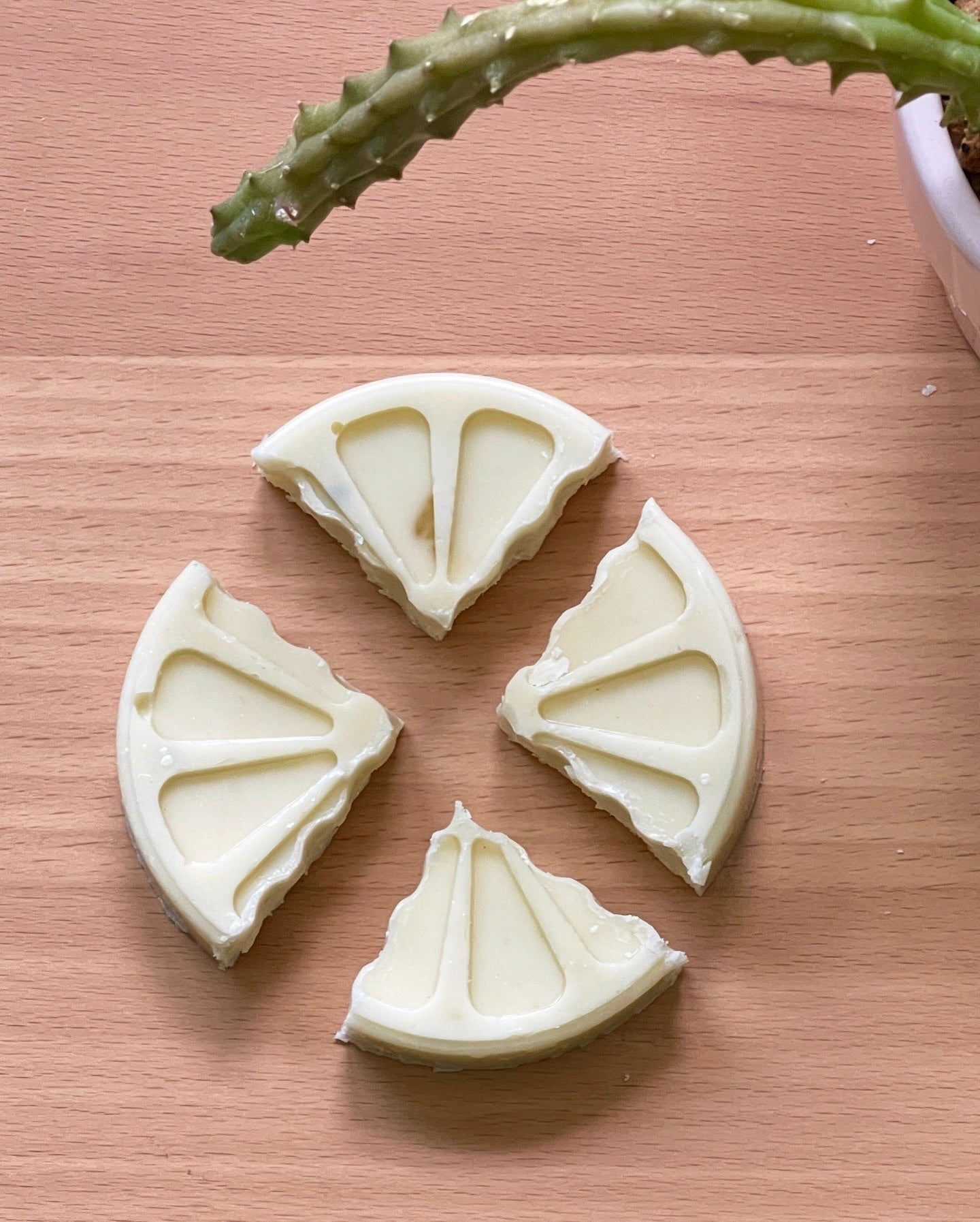 Organic Surf Wax