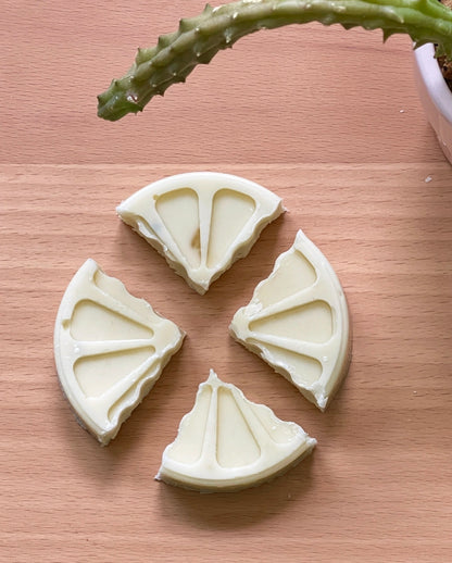 Organic Surf Wax