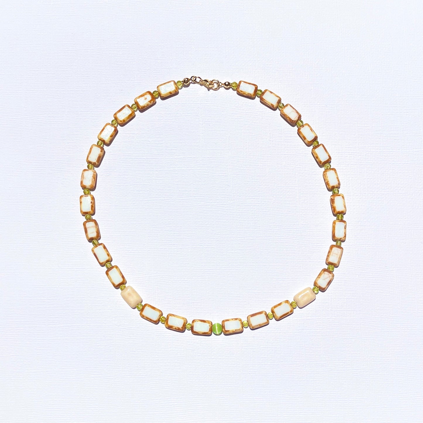 Coastal Daze necklace