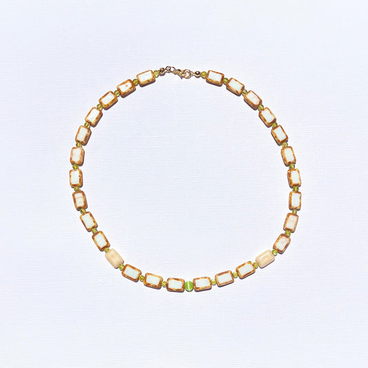 Coastal Daze necklace