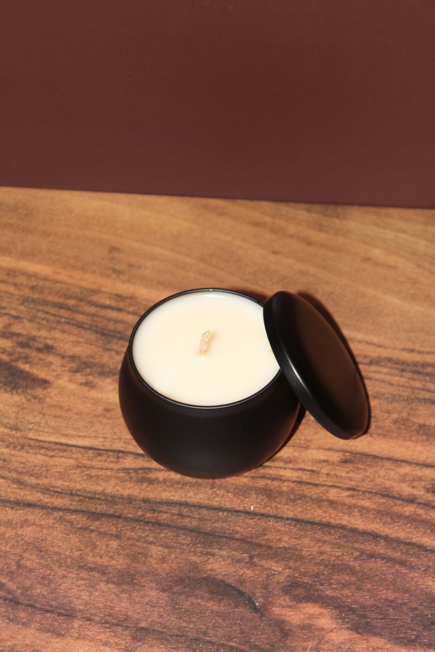 Matcha Lemonade Soy Candle