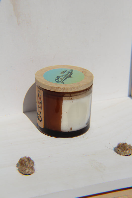 Misfit: Fruit Loops Soy Candle Mini