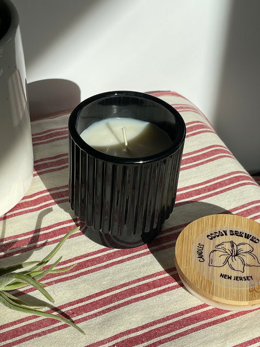 Pear Musk Amelia Candle