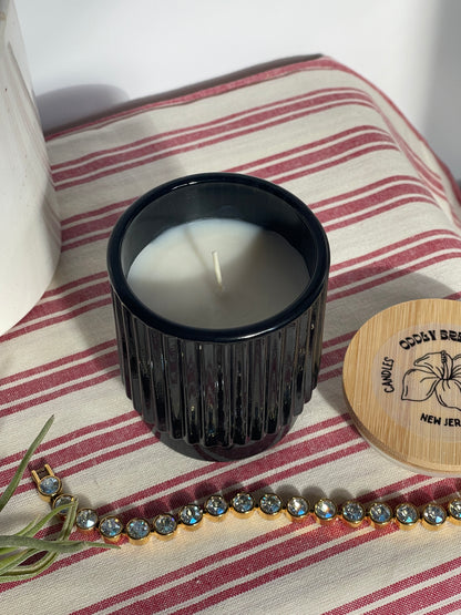 Pear Musk Amelia Candle